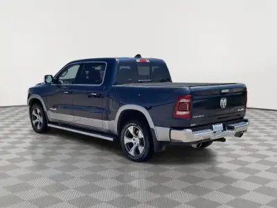 Pre-Owned 2021 Ram 1500 for sale in Grand Island NE