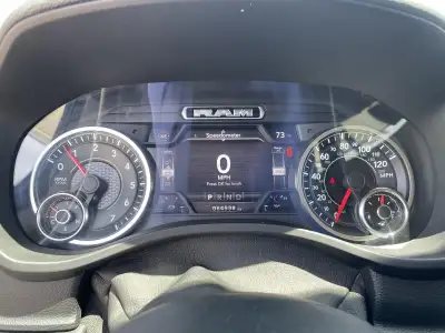 Pre-Owned 2021 Ram 1500 for sale in Grand Island NE