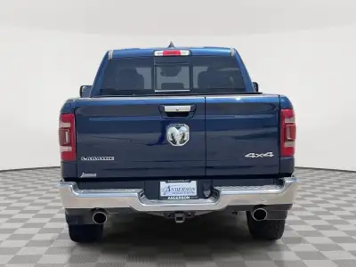 Pre-Owned 2021 Ram 1500 for sale in Grand Island NE