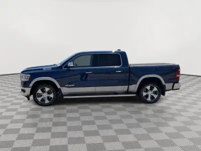 Pre-Owned 2021 Ram 1500 for sale in Grand Island NE