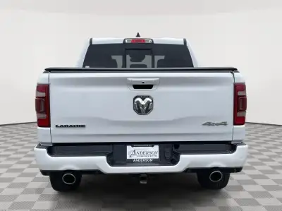 Pre-Owned 2021 Ram 1500 for sale in Grand Island NE