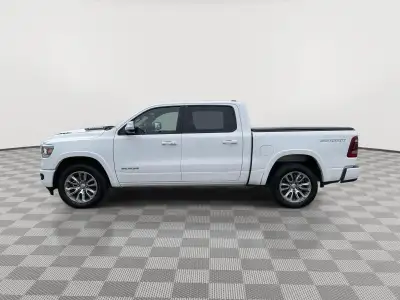 Pre-Owned 2021 Ram 1500 for sale in Grand Island NE