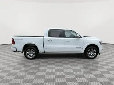 Pre-Owned 2021 Ram 1500 for sale in Grand Island NE