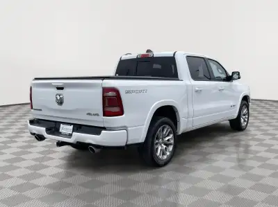 Pre-Owned 2021 Ram 1500 for sale in Grand Island NE