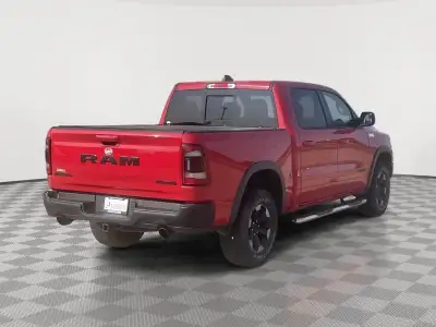 Pre-Owned 2019 Ram 1500 for sale in Grand Island NE