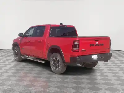 Pre-Owned 2019 Ram 1500 for sale in Grand Island NE