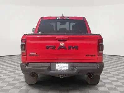Pre-Owned 2019 Ram 1500 for sale in Grand Island NE