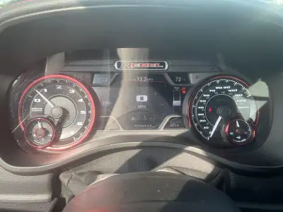 Pre-Owned 2019 Ram 1500 for sale in Grand Island NE