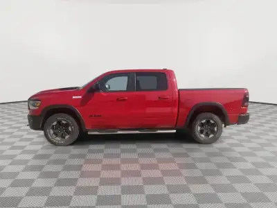 Pre-Owned 2019 Ram 1500 for sale in Grand Island NE