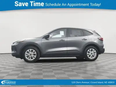 New 2025 Ford Escape Active SUV for sale in Grand Island NE