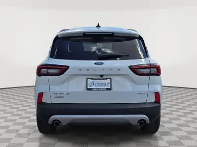 Pre-Owned 2024 Ford Escape for sale in Grand Island NE