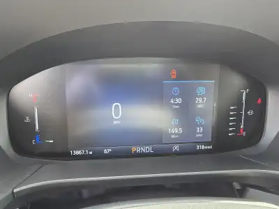 Pre-Owned 2024 Ford Escape for sale in Grand Island NE