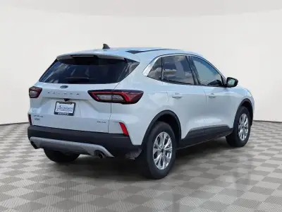 Pre-Owned 2024 Ford Escape for sale in Grand Island NE