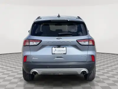Pre-Owned 2022 Ford Escape for sale in Grand Island NE