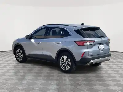 Pre-Owned 2022 Ford Escape for sale in Grand Island NE