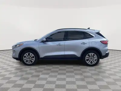 Pre-Owned 2022 Ford Escape for sale in Grand Island NE