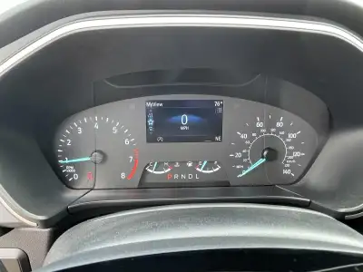 Pre-Owned 2022 Ford Escape for sale in Grand Island NE