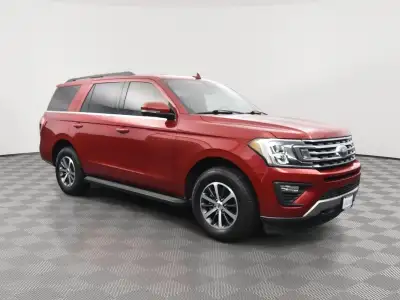 Pre-Owned 2020 Ford Expedition for sale in Grand Island NE
