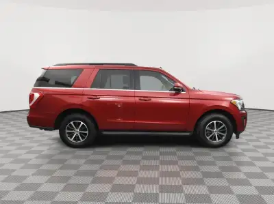 Pre-Owned 2020 Ford Expedition for sale in Grand Island NE