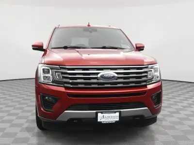 Pre-Owned 2020 Ford Expedition for sale in Grand Island NE