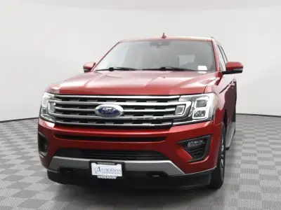 Pre-Owned 2020 Ford Expedition for sale in Grand Island NE