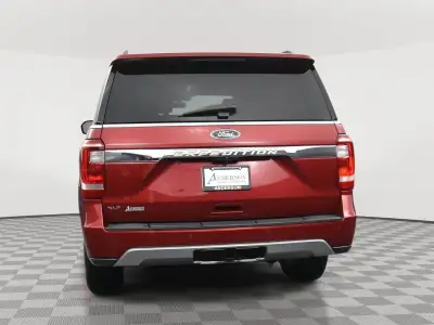 Pre-Owned 2020 Ford Expedition for sale in Grand Island NE