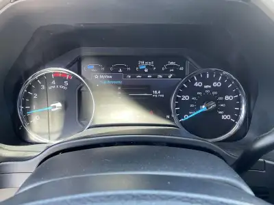 Pre-Owned 2019 Ford Super Duty F-350 SRW for sale in Grand Island NE