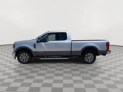 Pre-Owned 2019 Ford Super Duty F-350 SRW for sale in Grand Island NE