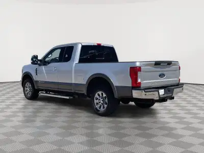 Pre-Owned 2019 Ford Super Duty F-350 SRW for sale in Grand Island NE