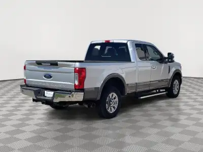 Pre-Owned 2019 Ford Super Duty F-350 SRW for sale in Grand Island NE