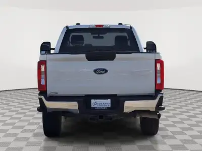 Pre-Owned 2024 Ford Super Duty F-250 SRW for sale in Grand Island NE