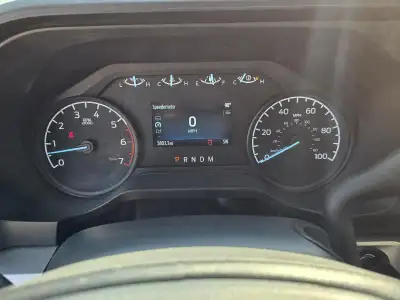 Pre-Owned 2024 Ford Super Duty F-250 SRW for sale in Grand Island NE
