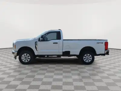 Pre-Owned 2024 Ford Super Duty F-250 SRW for sale in Grand Island NE
