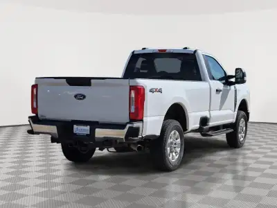 Pre-Owned 2024 Ford Super Duty F-250 SRW for sale in Grand Island NE