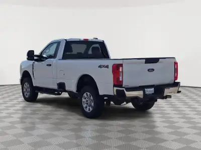 Pre-Owned 2024 Ford Super Duty F-250 SRW for sale in Grand Island NE