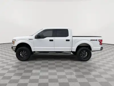 Pre-Owned 2018 Ford F-150 for sale in Grand Island NE