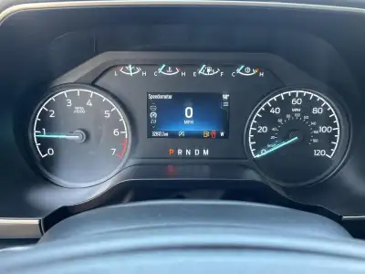 Pre-Owned 2023 Ford F-150 for sale in Grand Island NE
