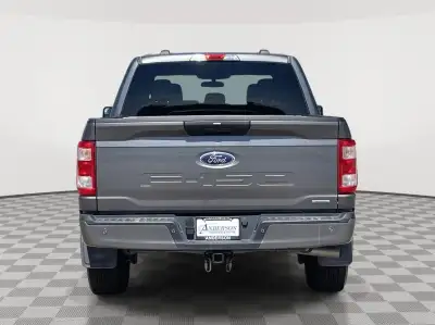 Pre-Owned 2023 Ford F-150 for sale in Grand Island NE