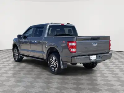 Pre-Owned 2023 Ford F-150 for sale in Grand Island NE