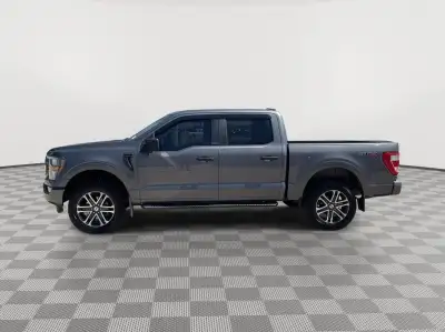 Pre-Owned 2023 Ford F-150 for sale in Grand Island NE