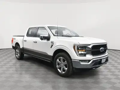 Pre-Owned 2022 Ford F-150 for sale in Grand Island NE