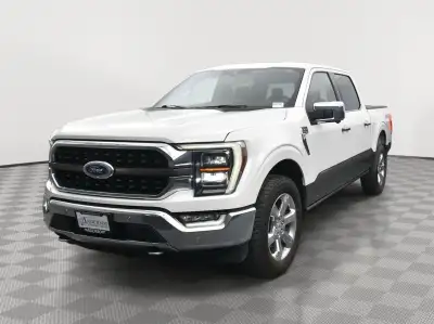 Pre-Owned 2022 Ford F-150 for sale in Grand Island NE