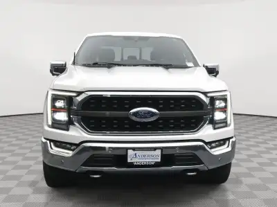 Pre-Owned 2022 Ford F-150 for sale in Grand Island NE