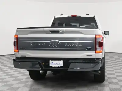 Pre-Owned 2022 Ford F-150 for sale in Grand Island NE
