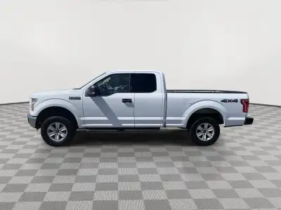 Pre-Owned 2015 Ford F-150 for sale in Grand Island NE