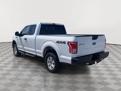 Pre-Owned 2015 Ford F-150 for sale in Grand Island NE