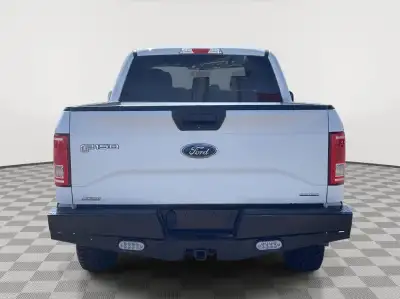 Pre-Owned 2015 Ford F-150 for sale in Grand Island NE