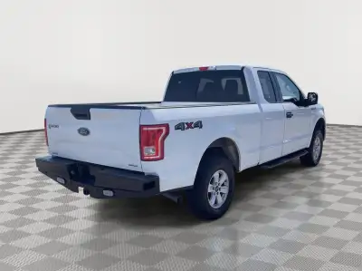 Pre-Owned 2015 Ford F-150 for sale in Grand Island NE
