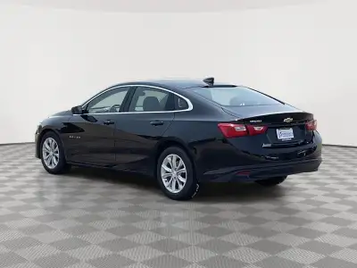 Pre-Owned 2024 Chevrolet Malibu for sale in Grand Island NE