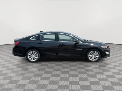 Pre-Owned 2024 Chevrolet Malibu for sale in Grand Island NE